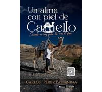 UN ALMA CON PIEL DE CAMELLO: Cuando no hay plan, tú eres el plan