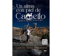 UN ALMA CON PIEL DE CAMELLO: Cuando no hay plan, tú eres el plan