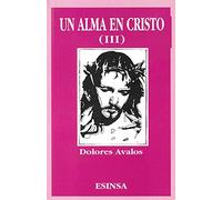 Un Alma en Cristo III