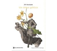 Un alma gótica: 7 (Clásicos modernos)