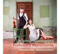 Un’alma innamorata