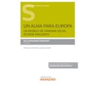 Un Alma Para Europa (Papel + E-book)