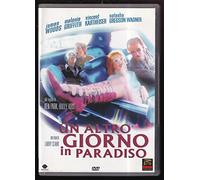 Un Altro Giorno In Paradiso [Italia] [DVD]