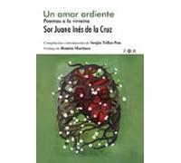 Un Amar Ardiente: Poemas A La Virreina