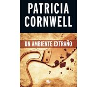 Un ambiente extraño: 8 (Ficción)