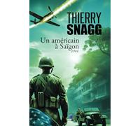 Un Américain à Saïgon: 1944