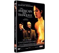 Un Américain bien tranquille [Francia] [DVD]