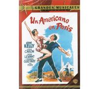 Un Americano en París DVD Colección Grandes Musicales [DVD]