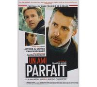 Un Ami parfait [Francia] [DVD]