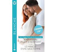 Un ami si séduisant ; Le miracle d'une sage-femme