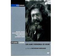 Un Ami viendra ce soir [Francia] [DVD]