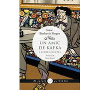 Un Amic De Kafka I Altres Contes: 74 (El cercle de Viena)