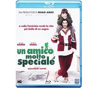 Un amico molto speciale [Blu-ray]