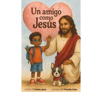 Un amigo como Jesús