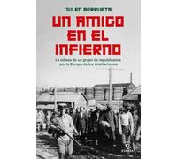 Un Amigo En El Infierno