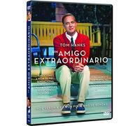 Un Amigo Extraordinario (DVD)