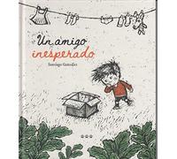 Un Amigo inesperado (TTT)