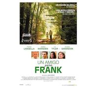 Un Amigo Para Frank