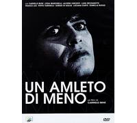 Un Amleto di meno [IT Import]