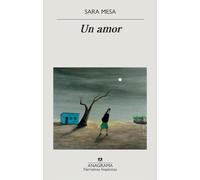 Un amor: 651 (Narrativas hispánicas)