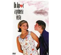 Un Amor A Primera Vista (Love At First) [DVD]