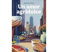 Un amor agridulce (NdeNovela)