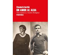 Un amor al alba: Anna Ajmátova y Amedeo Modigliani: 161 (Largo Recorrido)