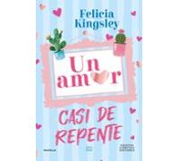 Un Amor Casi De Repente