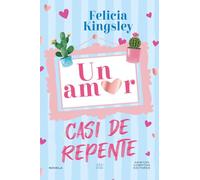 Un Amor Casi De Repente