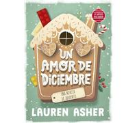 Un amor de diciembre: Una novela de adviento