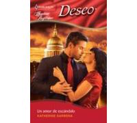 Un Amor De Escándalo (ebook)
