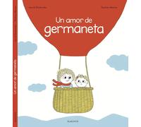 Un amor de germaneta | Astrid Desbordes