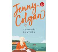 Un amor de ida y vuelta (Planeta Internacional), Versión en español