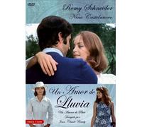 Un Amor De Lluvia [DVD]