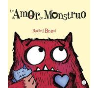 Un Amor De Monstruo