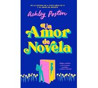 Un amor de novela (Titania fresh)