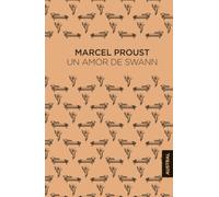 Un amor de Swann (Austral Singular)