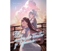 Un amor de tinta y espuma nº 03/06