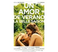 Un amor de verano [DVD]