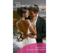 Un Amor Desde Siempre (ebook)