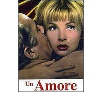 Un Amor DVD SURF VIDEO