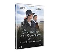 Un amor en Escocia (DVD)