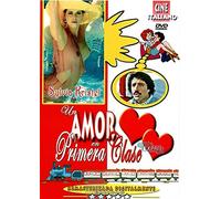 Un Amor en Primera Clase [DVD]