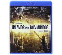 Un Amor Entre Dos Mundos [Blu-ray]