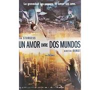 Un Amor Entre Dos Mundos [DVD]