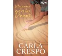 Un Amor Entre Las Dunas (ebook)