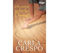 Un amor entre las dunas (HQN)