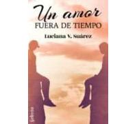 Un Amor Fuera De Tiempo (ebook)