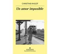 Un Amor Imposible