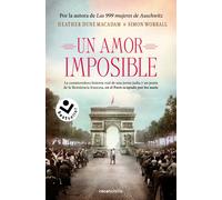 Un amor imposible | Heather Dune Macadam